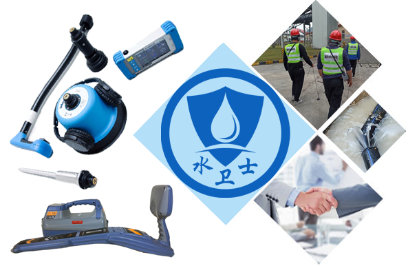 奉化区暗管漏水检测