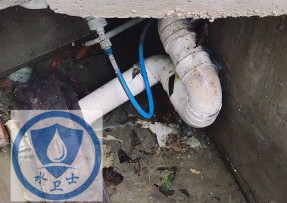 奉化区水管漏水检测公司6