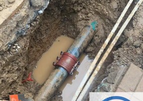 奉化区水管漏水检测公司4