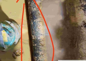 奉化区水管漏水检测公司1